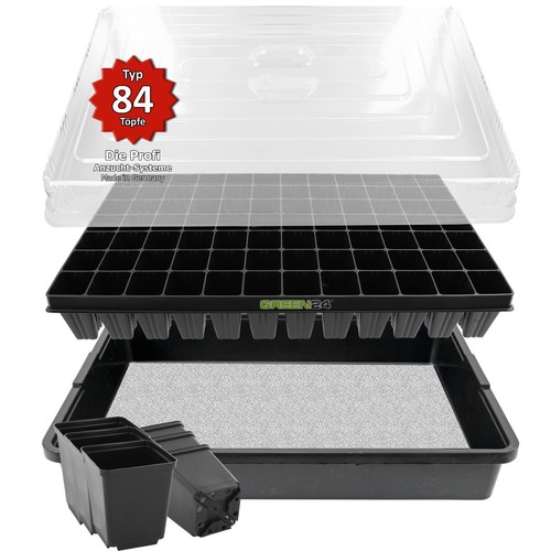 Anzucht system 84wt - anzucht-system,