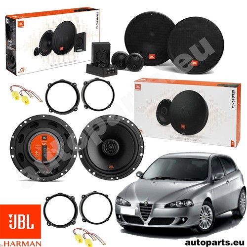 Kit lautsprecher jbl für - lautsprecher,