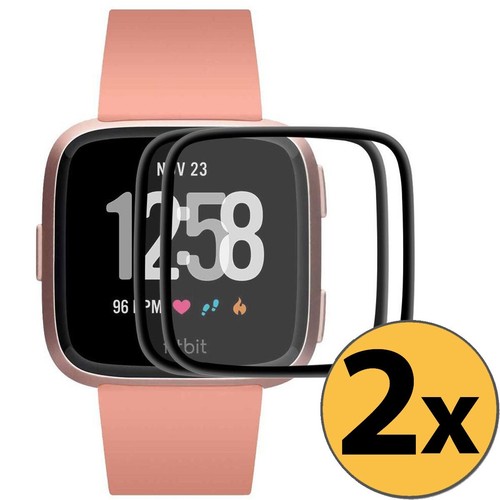 Ceramic schutzglas fitbit - ceramic,