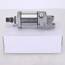 Neu Anlasser Starter Motor