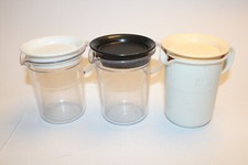 1 Tupperware Kleiner