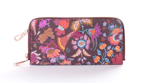 Oilily amelie sits - card, zip