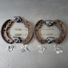 Bremsenset Bremsbacken