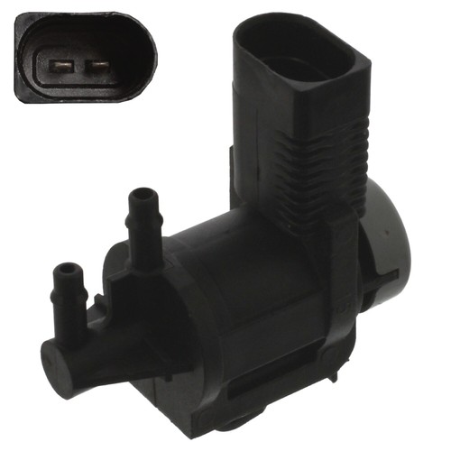 Febi magnetventil 45698 - magnetventil,