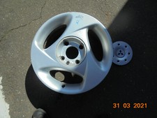 Felge AEZ 7Jx15H ET39