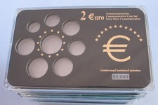 2 Euro Blister