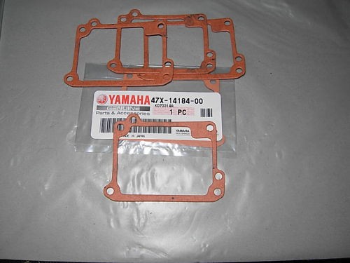 Yamaha rz 500 - ,