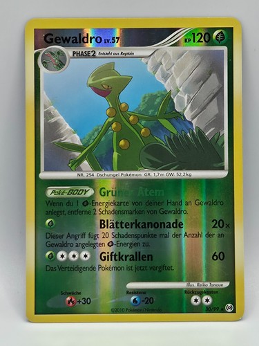 Pokemonkarte platin arceus - pokemonkarte,