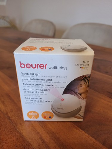 Beurer dreamlight - sl, 10