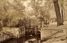 Ak Pätz Bestensee in