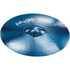 Crash-Becken Paiste Color
