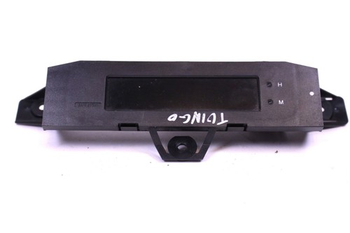 Tachometer renault twingo - tachometer, 1