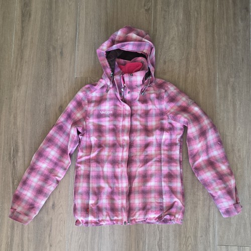 Vaude damen winterjacke - vaude,