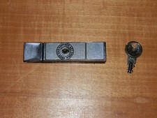 f. BMW od. Krauser K1 Koffer