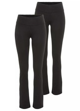 Fayn Sports Damen Jazzpants