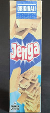 Jenga Original von Parker ab 5