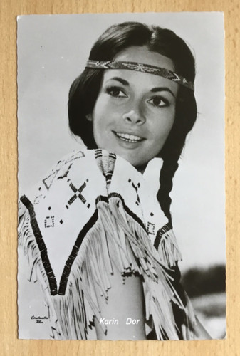 Winnetou teil - 2.,