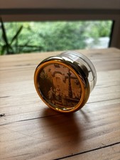 Böhme Music Spieluhr – Spieldose Walzer von Brahms – Made in Germany