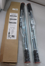 Sanitop Wingenroth Universal-Wannenfuß für Acrylwannen Körperformwannen