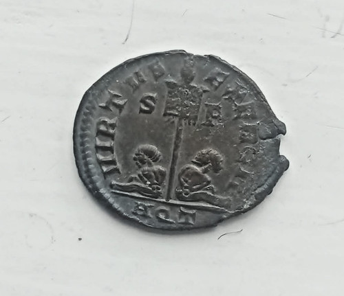 Original antike römische
