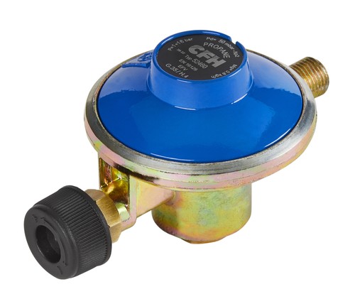 Cfh druckregler für - cfh,