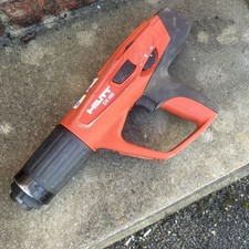 Hilti DX460 Nagelpistole