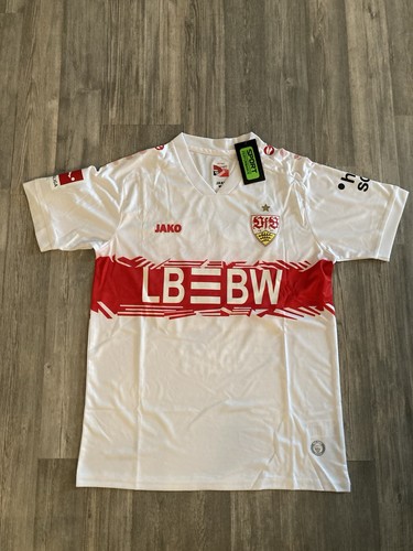 Vfb stuttgart trikot 26 - stuttgart, 25/26