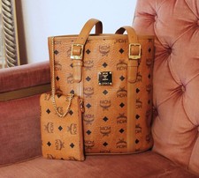 MCM Handtasche Tasche