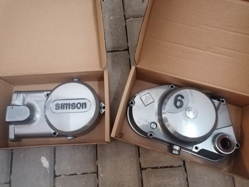 Simson tuning - simson,