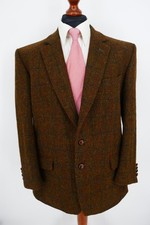 Kuhn Harris Tweed Herbst