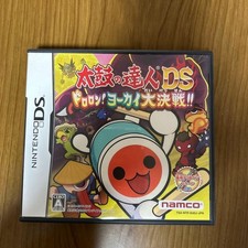 Taiko no Tatsujin Doron! Yokai