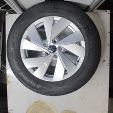 Original VW Tiguan III