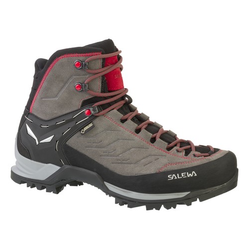 Salewa mtn trainer mid gtx - trainer,