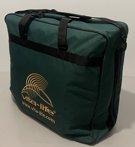 Vita life emrs - emrs, mit