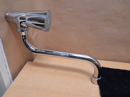 Grohe kiwa kaltwasserauslauf - kiwa,