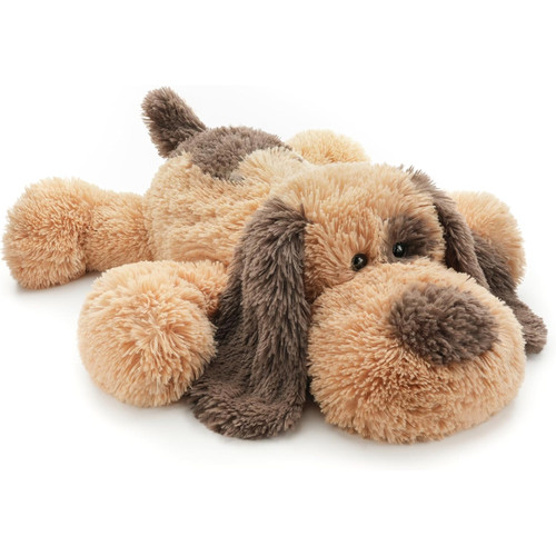 Plüschhund kuscheltier 8 - plüschhund, 50,8