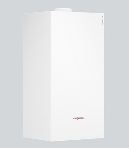 Viessmann vitocell 100 - vitocell, 100-w