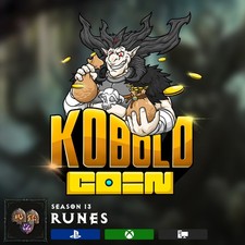 Diablo 4 Runes - 1x Rune nach