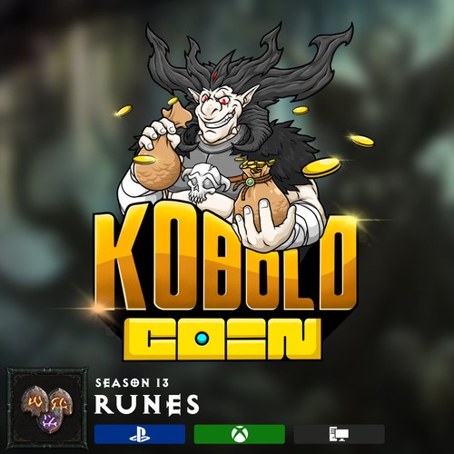 Diablo runes 1x - diablo, rune
