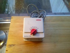 Märklin 6647 Trafo AC, 32VA