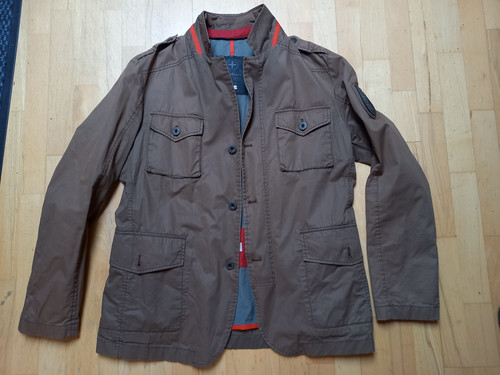 Strellson swiss cross edition - strellson,