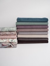 Polsterstoff WANJA von Swafing-50 cm Schritte-Meterware