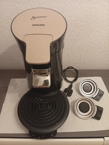 Philips senseo viva café - senseo,