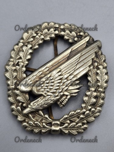 Frühe bundeswehr barett - bundeswehr,