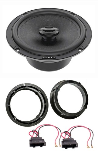 Hertz 5cm wege 210watt - 16,5cm, 2-wege