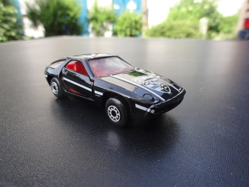Matchbox porsche 928 - 928, nr
