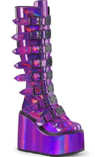 Demoniacult swing 815 damen - demoniacult, swing-815