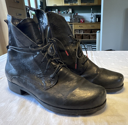 Damen stiefelette schwarz - damen,