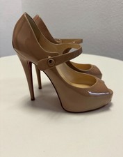 christian louboutin high heels