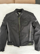 Vanucci Motorrad-Kombi (Jacke